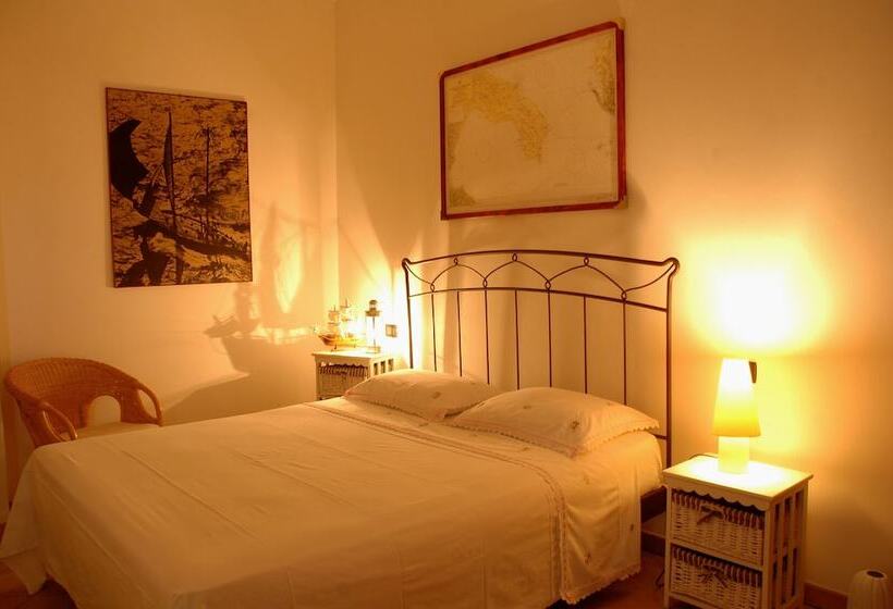Номер Стандарт, Antico Camino B&b