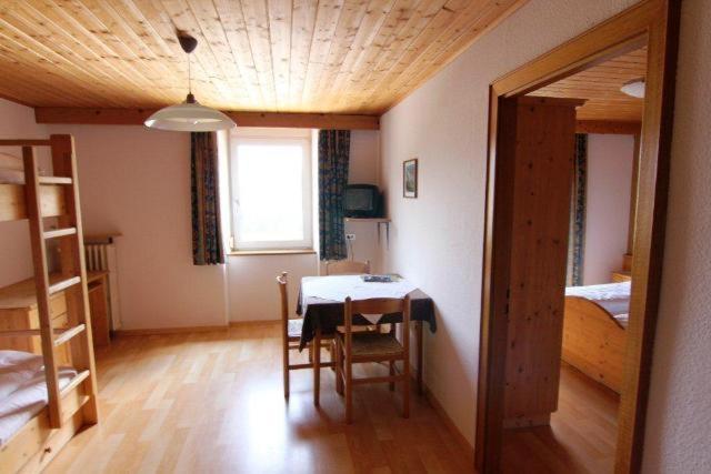 דירת שני חדרים, Apparthotel Germania