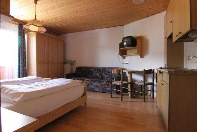 Апартаменты 2 Спальни, Apparthotel Germania