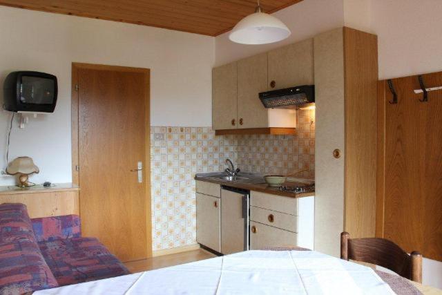 דירת שני חדרים, Apparthotel Germania