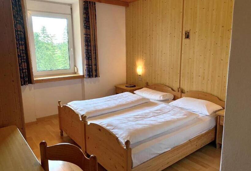 Номер Стандарт, Apparthotel Germania