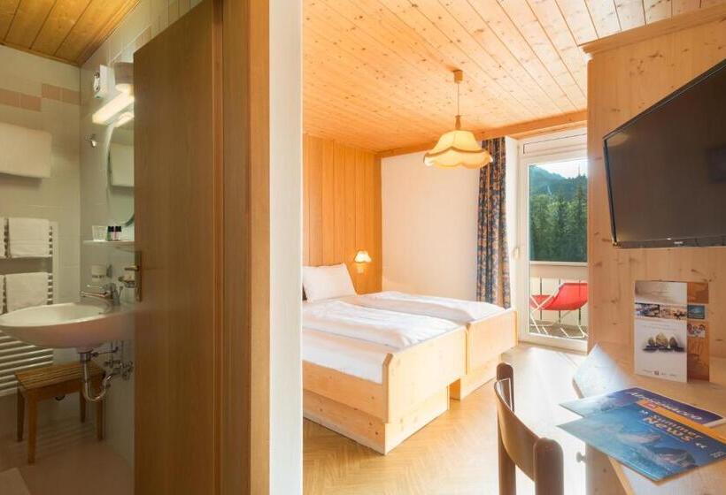 חדר סטנדרט, Apparthotel Germania