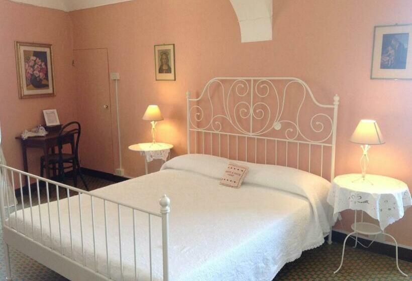 标准间, B&b Lauretum