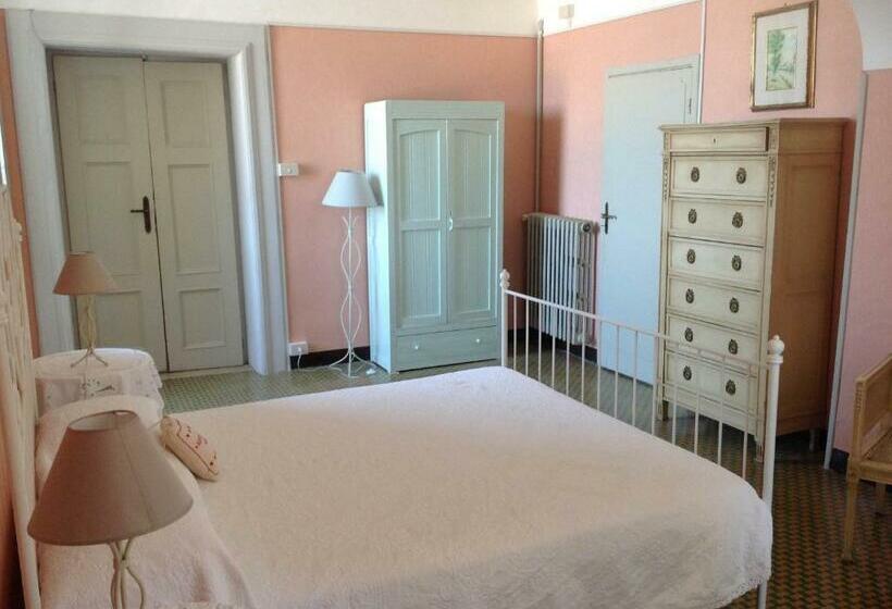 标准间, B&b Lauretum