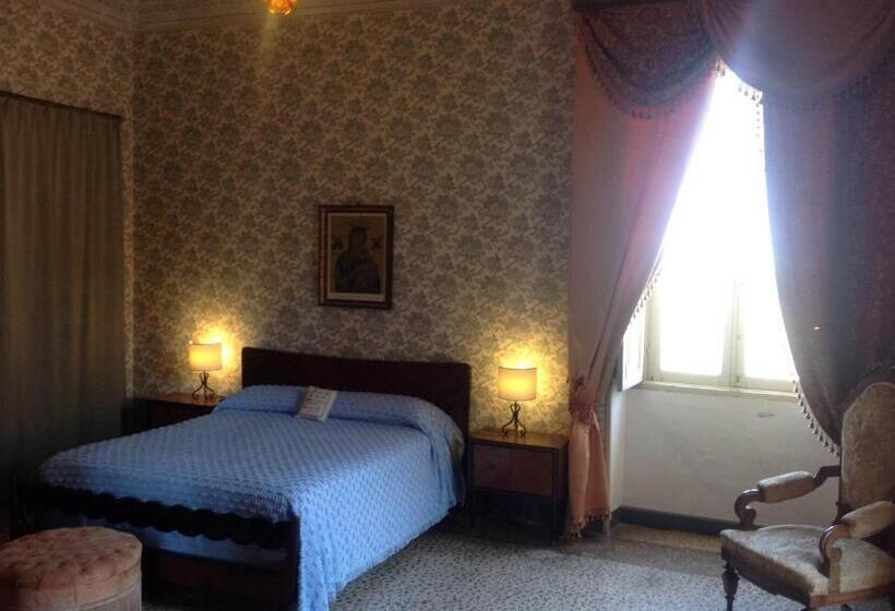 复式套房, B&b Lauretum