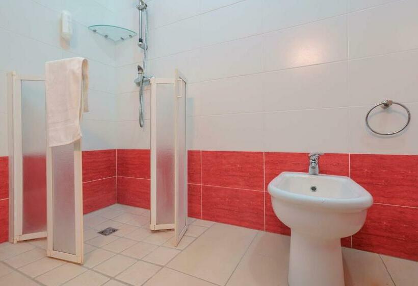 スタンダードシングルルーム, Bed And Breakfast Cairoli Exclusive Room