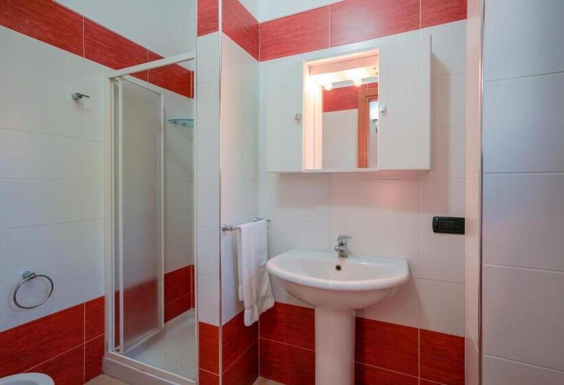 スタンダードルーム, Bed And Breakfast Cairoli Exclusive Room