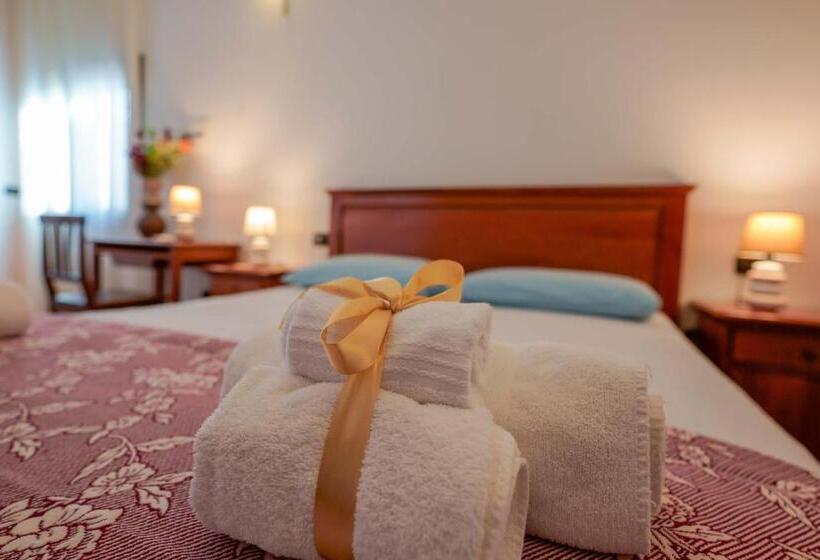 スタンダードルーム, Bed And Breakfast Cairoli Exclusive Room