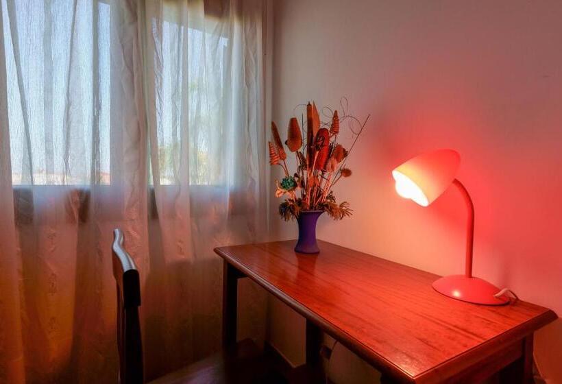 スタンダードシングルルーム, Bed And Breakfast Cairoli Exclusive Room