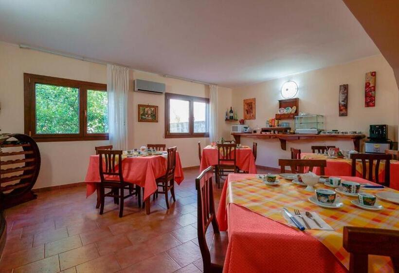 スタンダード４人部屋, Bed And Breakfast Cairoli Exclusive Room