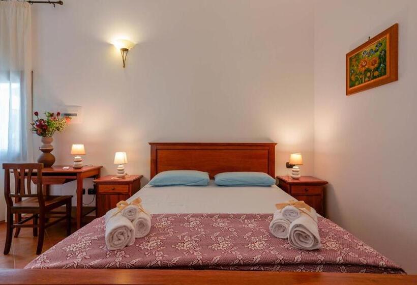 スタンダードルーム, Bed And Breakfast Cairoli Exclusive Room