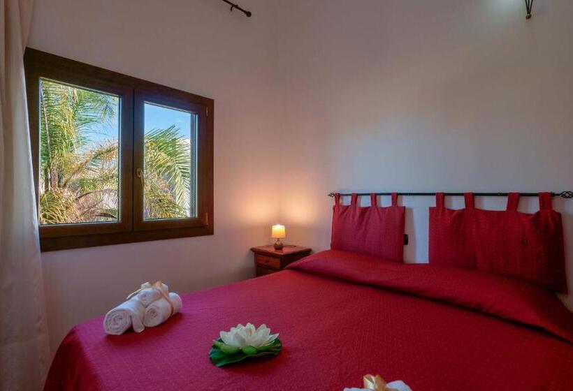 スタンダードトリプルルーム, Bed And Breakfast Cairoli Exclusive Room