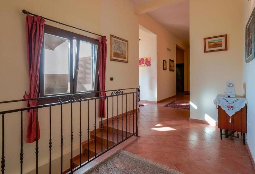スタンダードシングルルーム, Bed And Breakfast Cairoli Exclusive Room