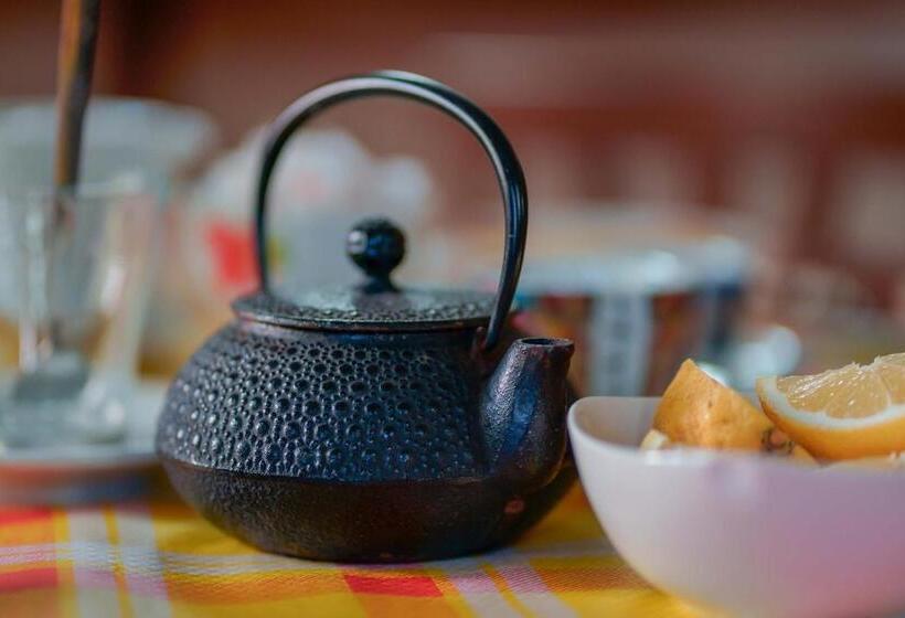 スタンダードシングルルーム, Bed And Breakfast Cairoli Exclusive Room