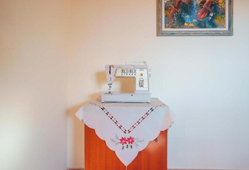 スタンダードシングルルーム, Bed And Breakfast Cairoli Exclusive Room