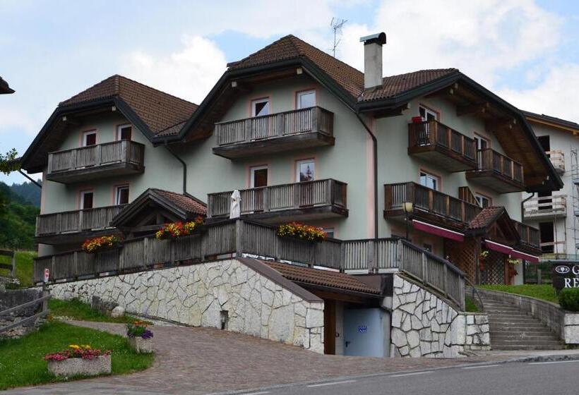 带2个卧室的公寓, Giongo Residence   Appartamenti