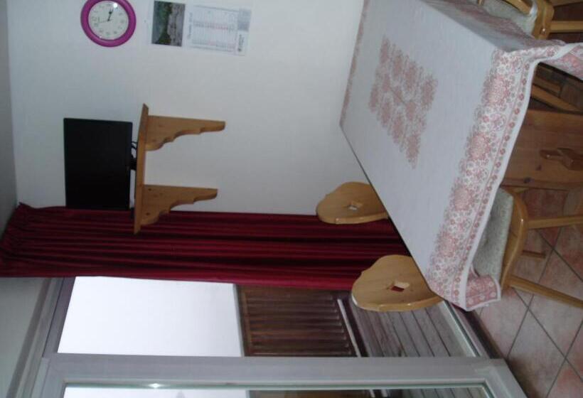 带2个卧室的公寓, Giongo Residence   Appartamenti