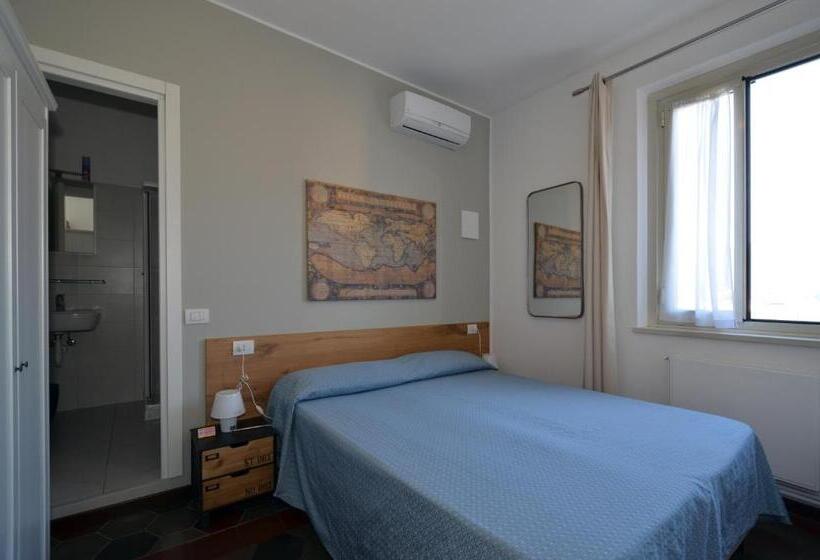 스탠다드 룸, Albergo Della Torre