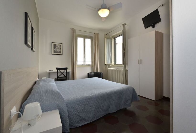 스탠다드 룸, Albergo Della Torre
