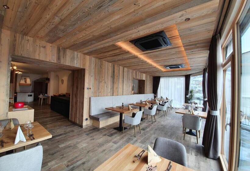 Номер Superior, Andechserhof & Mountain Sky