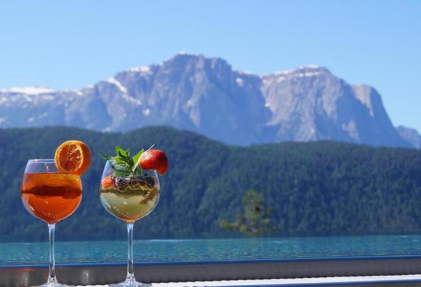 套房, Andechserhof & Mountain Sky
