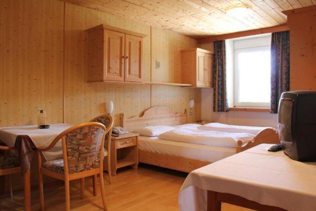 חדר סטנדרט, Apparthotel Germania