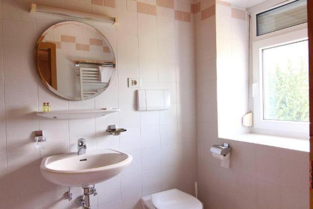 Студия Стандарт, Apparthotel Germania