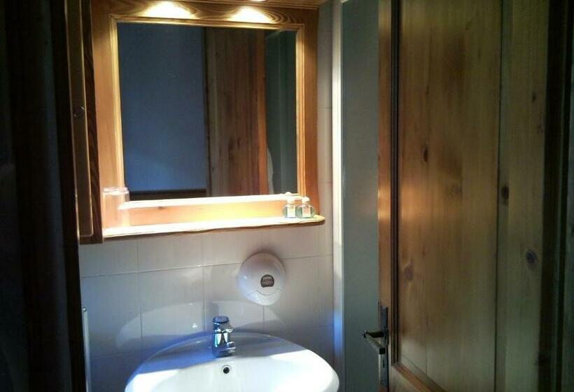 Номер Superior, Chalet Plan Gorret