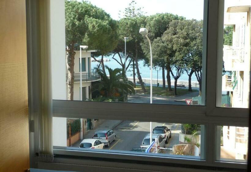 Номер Superior, Genova