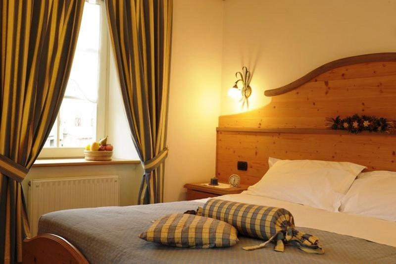Классический Номер, Locanda Alpina