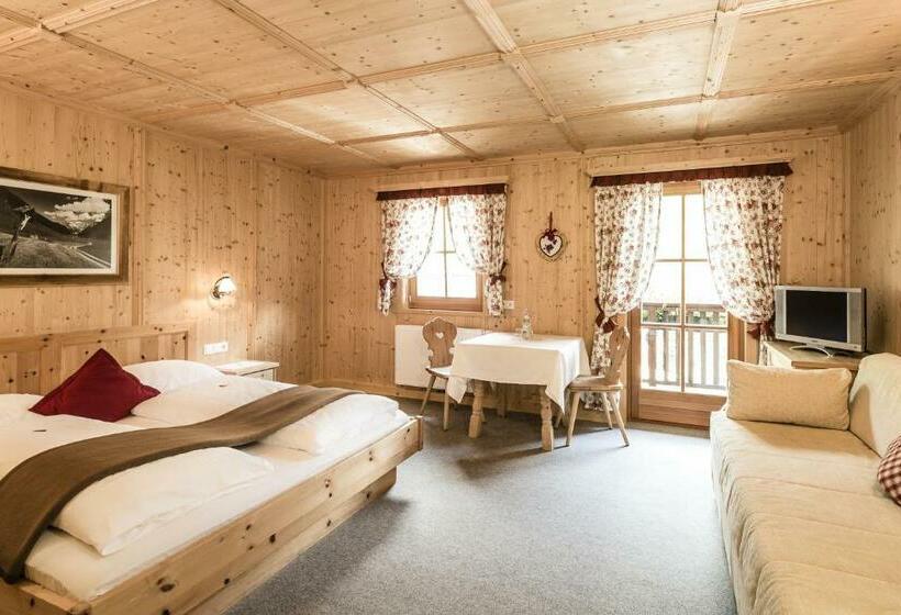 Номер Superior, Oberraindlhof