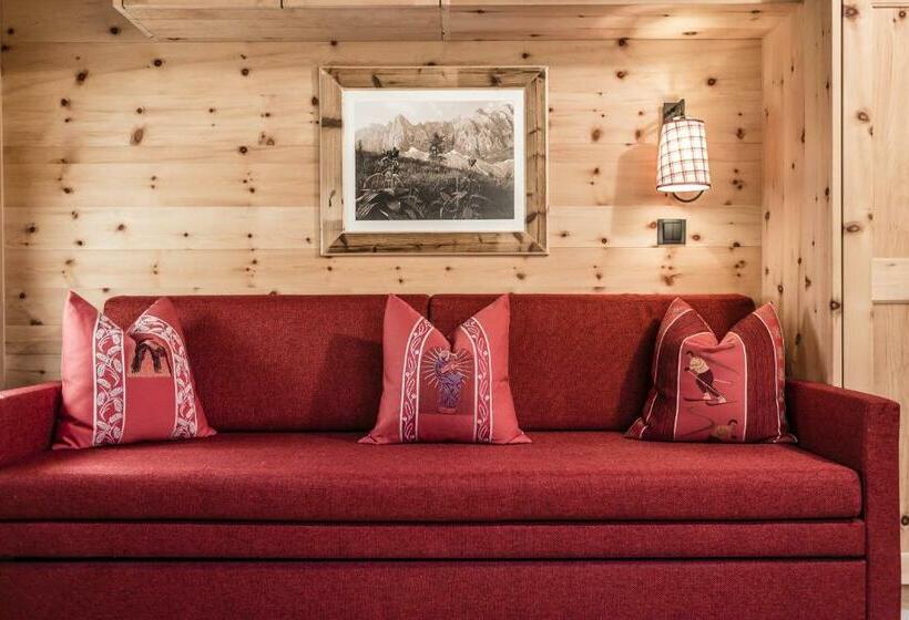 Номер Стандарт, Oberraindlhof
