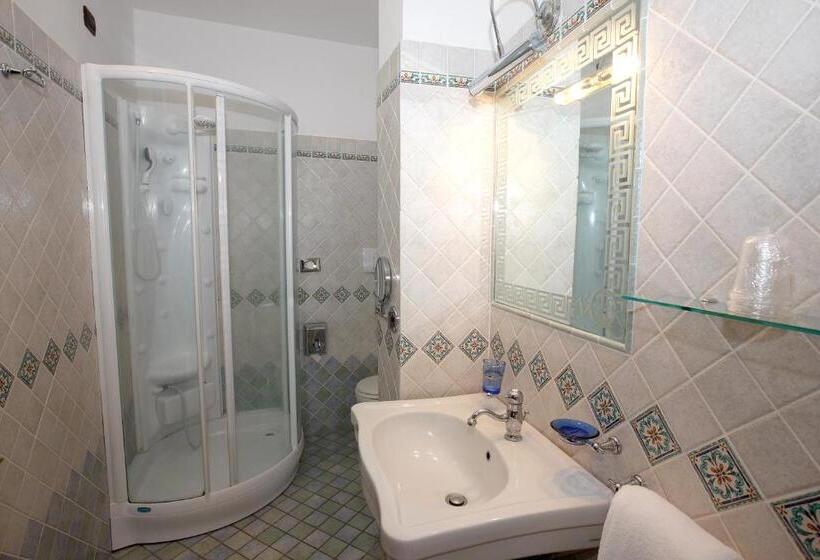 Полулюкс Вид на Море, Palazzo Krataiis
