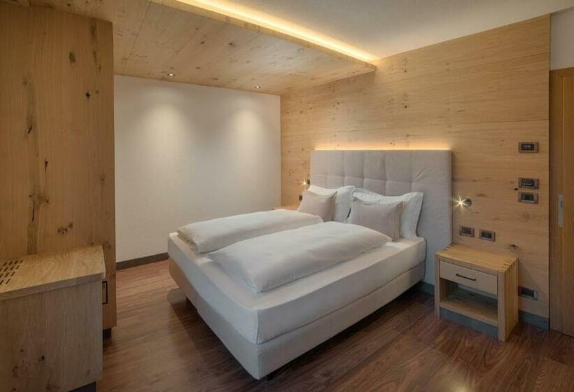 수피리어 룸, Renè Dolomites Boutique