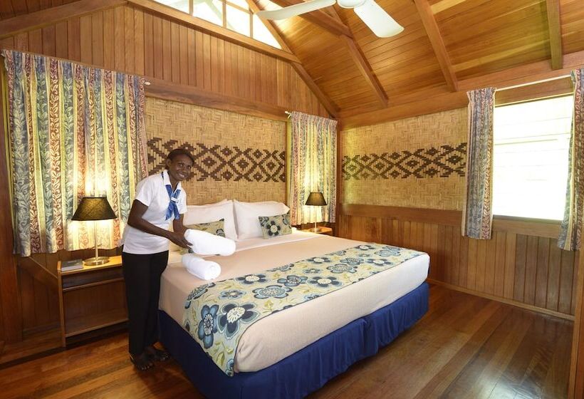 이그제큐티브 스위트, Kokopo Beach Bungalow Resort