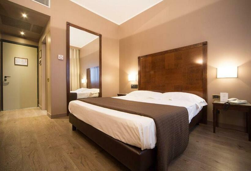 اتاق استاندارد, Motel Ascot