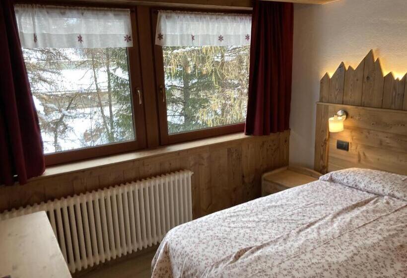 آپارتمان سوپریور 2 خوابه, Résidence Château Royal