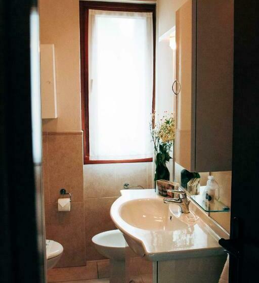 带1个卧室的公寓, Residence Villalsole