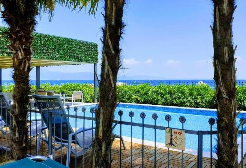 带2个卧室的公寓, Residence Villalsole