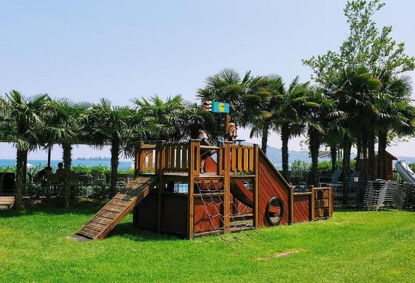 一居室高级别墅, Residence Villalsole