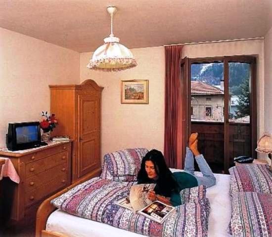 Номер Стандарт, Sport Hotel Sass Maor