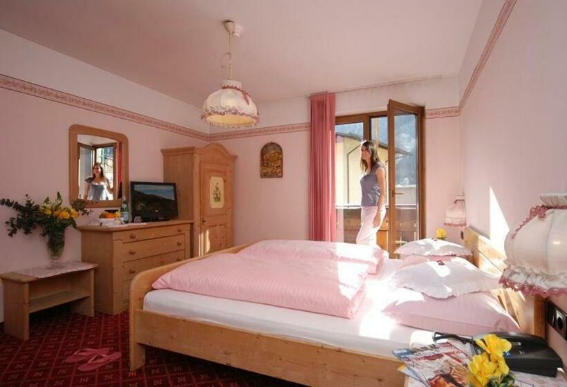 Номер Стандарт Индивидуальный, Sport Hotel Sass Maor