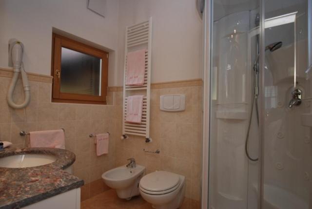 Номер Стандарт, Sport Hotel Sass Maor