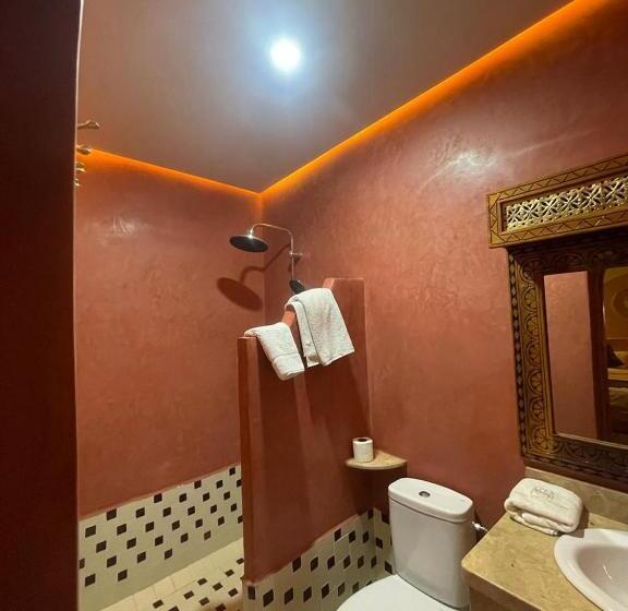 이코노미 룸, Riad Dar Susan   Authentic Stay In Zagora