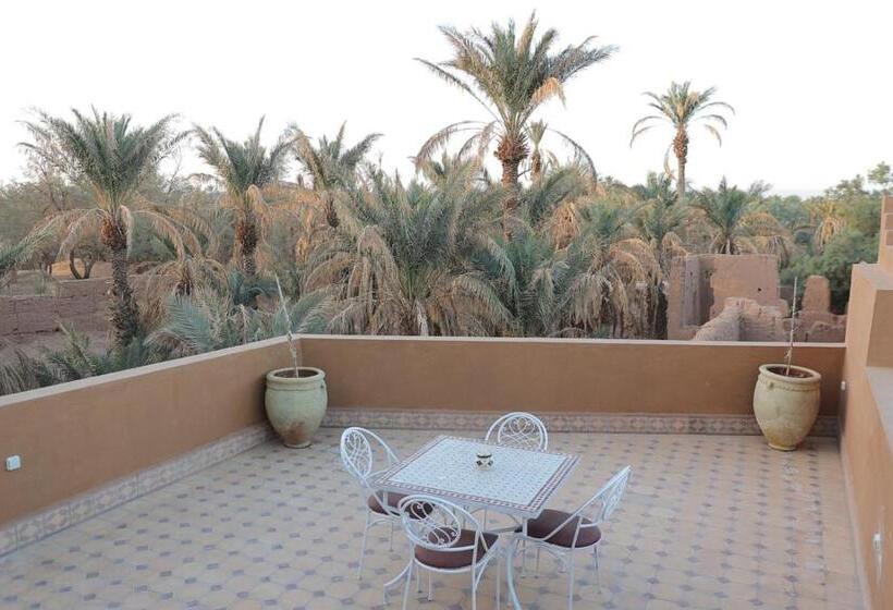 이코노미 룸, Riad Dar Susan   Authentic Stay In Zagora