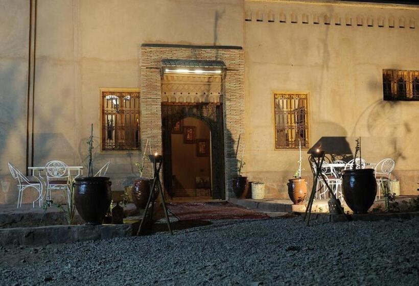 수피리어 룸, Riad Dar Susan   Authentic Stay In Zagora