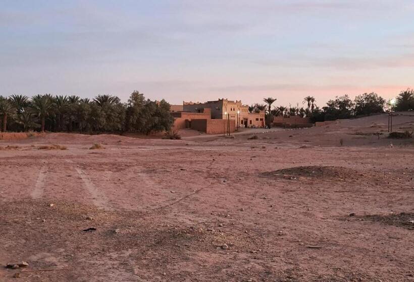 프리미엄 4인룸, Riad Dar Susan   Authentic Stay In Zagora