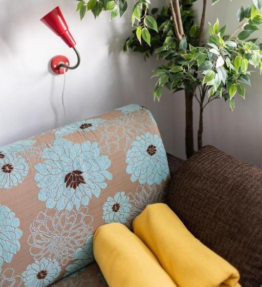 Pokój Standard, Cukrarna Guest Accommodation