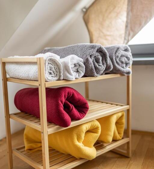 Pokój Standard, Cukrarna Guest Accommodation