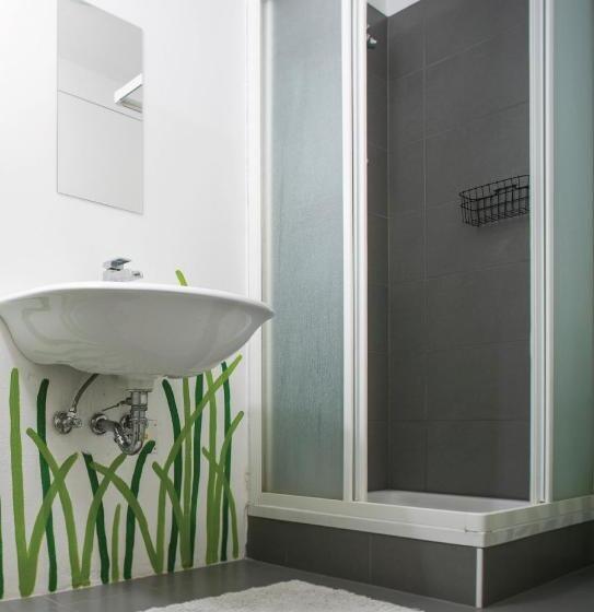 Pokój Standard, Cukrarna Guest Accommodation